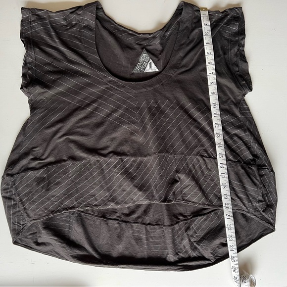 Seneca Rising Oversized TShirt - Picture 11 of 11